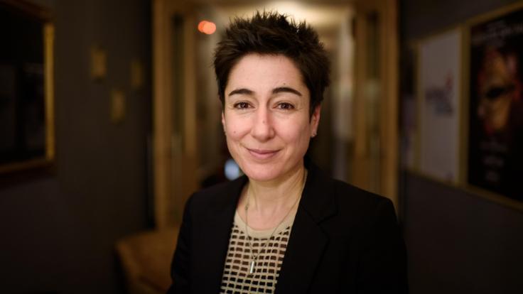 Dunja Hayali Wohnort – Wo Lebt Die ZDF-Moderatorin Heute? dunja hayali wohnort