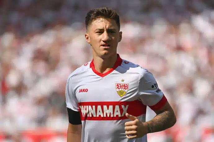 Angelo Stiller Nase: Warum so viele darüber sprechen angelo stiller nase