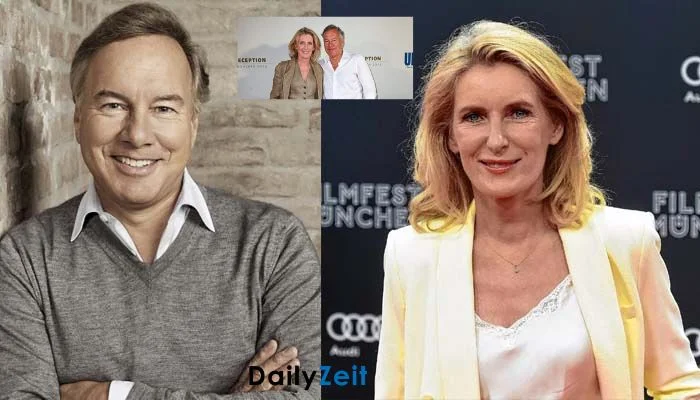 Maria Furtwängler neuer Partner 2025: Was über ihr Liebesleben wirklich bekannt ist maria furtwängler neuer partner 2025
